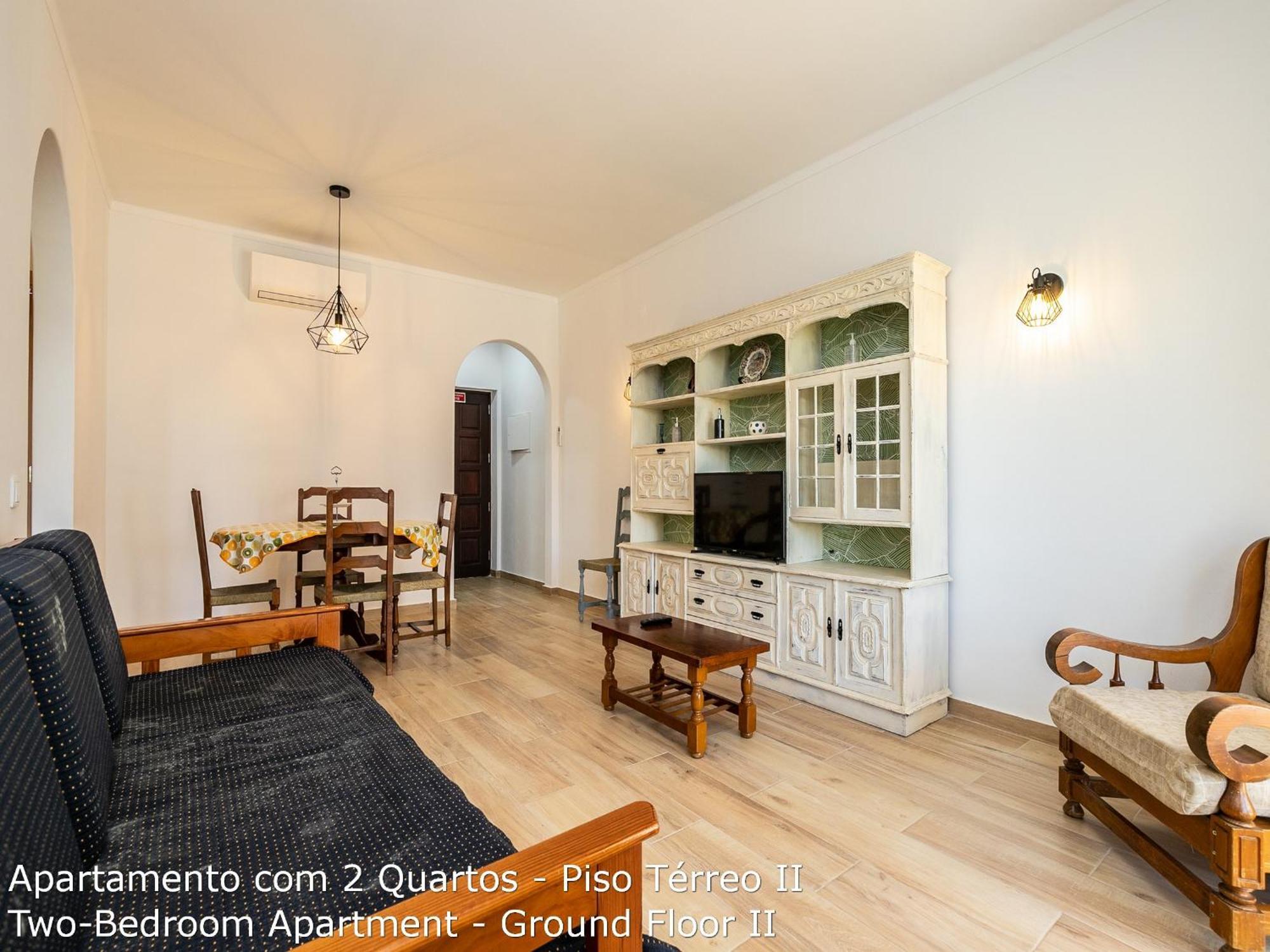 Apartament Akisol Armacao Pera Relax Armação de Pêra Zewnętrze zdjęcie