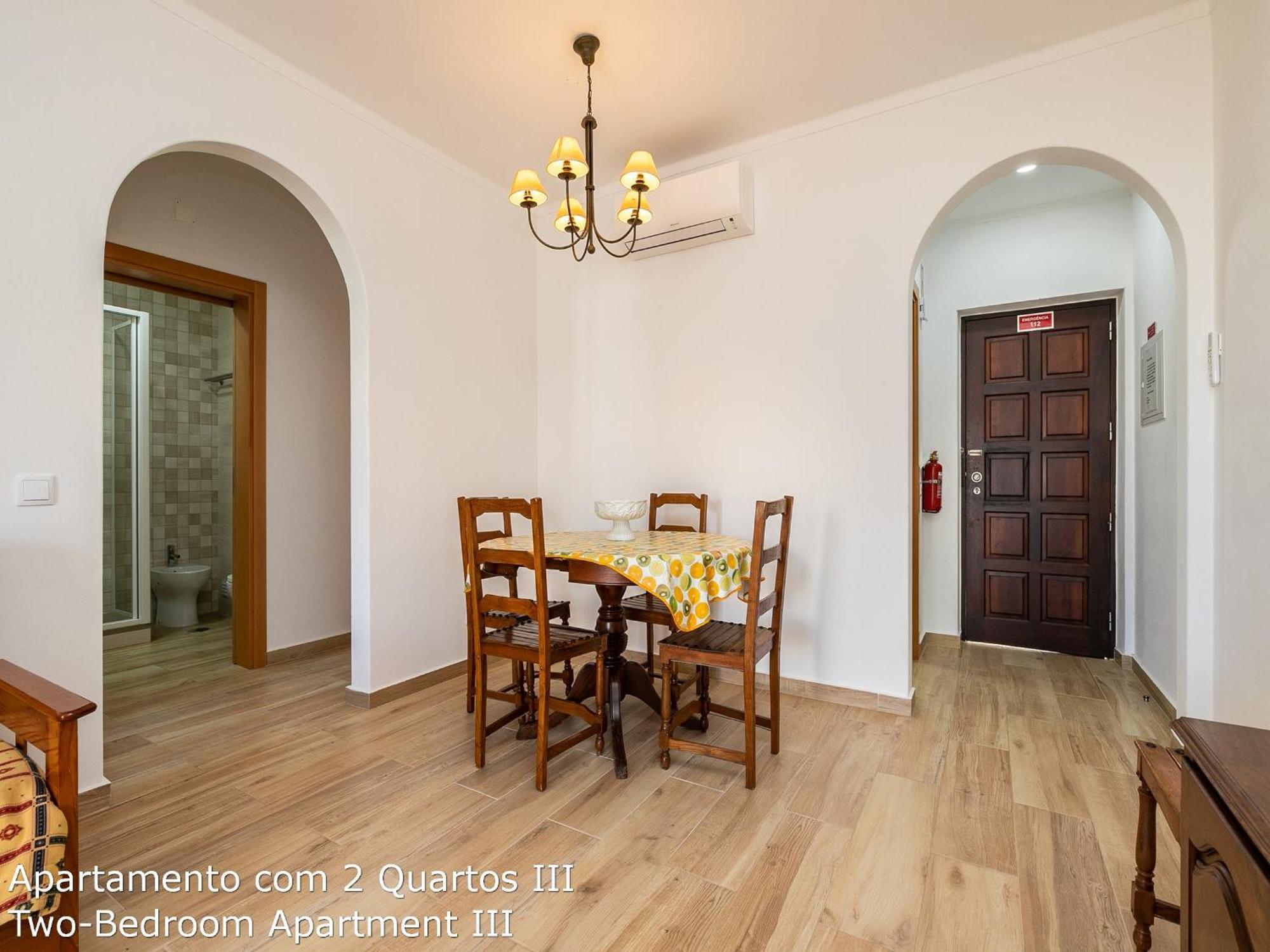 Apartament Akisol Armacao Pera Relax Armação de Pêra Zewnętrze zdjęcie