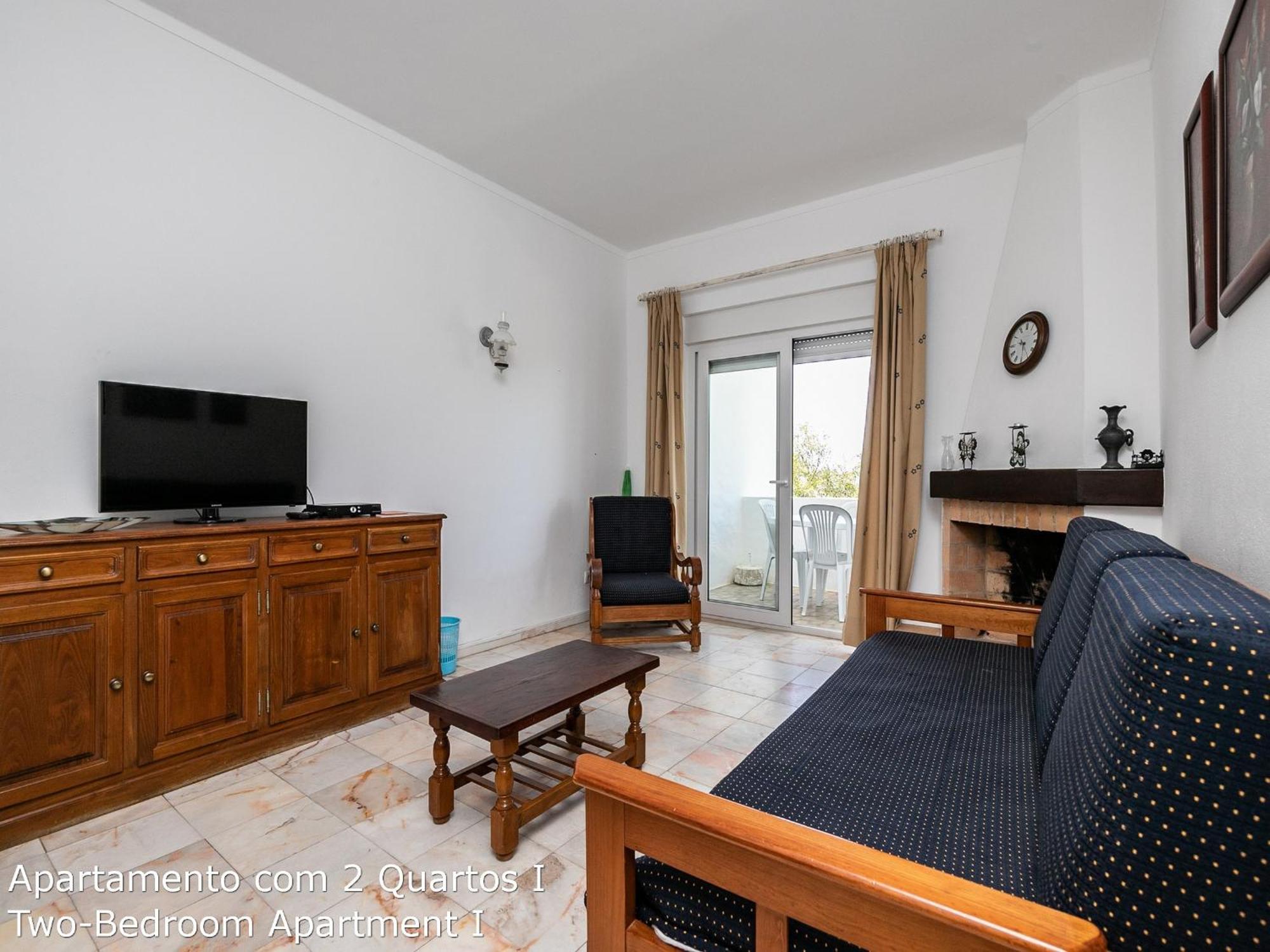 Apartament Akisol Armacao Pera Relax Armação de Pêra Zewnętrze zdjęcie