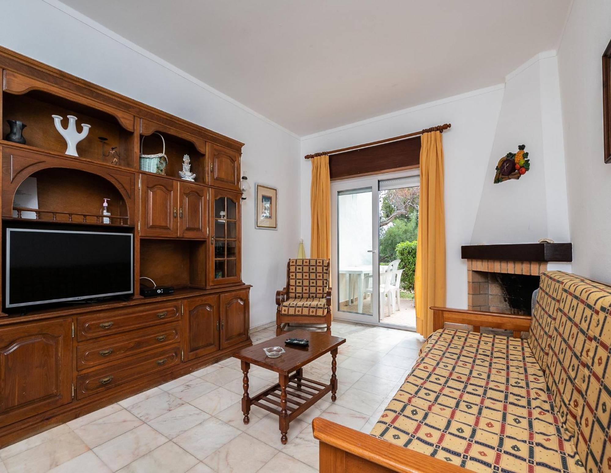 Apartament Akisol Armacao Pera Relax Armação de Pêra Zewnętrze zdjęcie